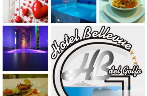 Sferracavallo Hotel | Bellevue del Golfo Hotel & Spa