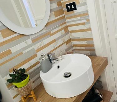Grottasanta Apartment | Bellezza di Sicilia