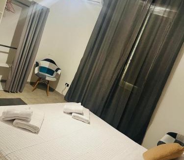 Grottasanta Apartment | Bellezza di Sicilia