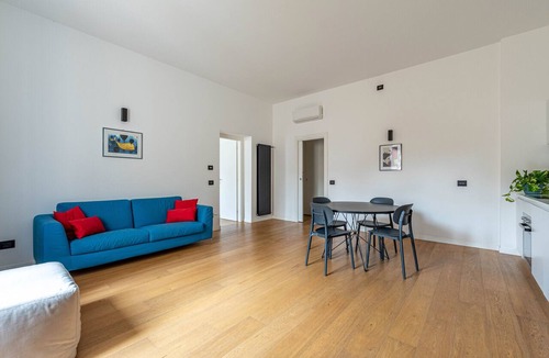 Centro Storico Apartment | Bellini Apartment by Wonderful Italy