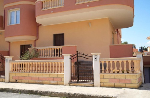 Marina di Strongoli Apartment | Bellissimo appartamento a 100 mt dal mare