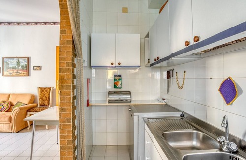 Santa Caterina Villarmosa House | Belvilla by Oyo Villa