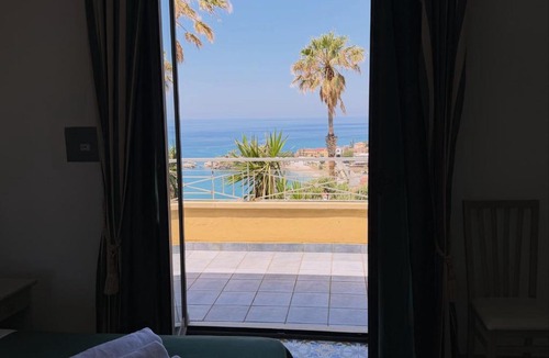 Belvedere Marittimo Hotel | Belvedere Blu b&b & beach