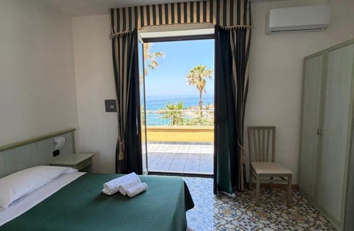 Belvedere Marittimo Hotel | Belvedere Blu b&b & beach