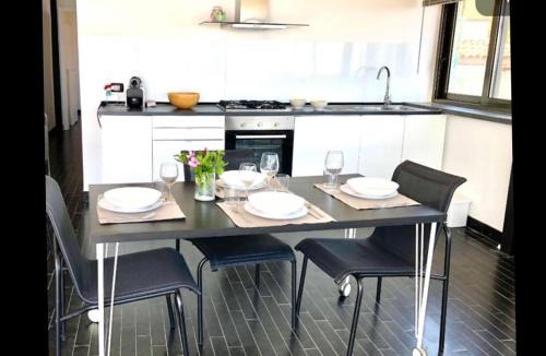 Aci Trezza Apartment | Belvedere Faraglioni