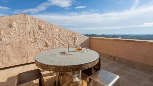 Noto Historic Centre Apartment | BELVEDERE GUASTELLA A 8, Emma Villas