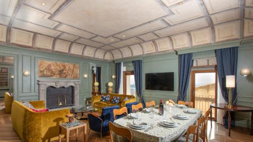 Noto Historic Centre Apartment | BELVEDERE GUASTELLA A 8, Emma Villas