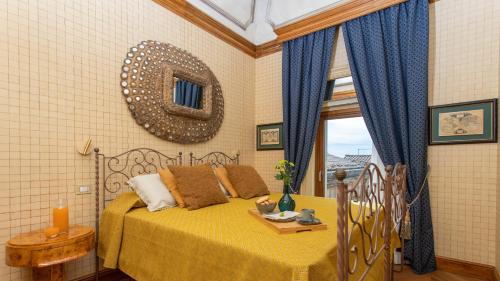 Noto Historic Centre Apartment | BELVEDERE GUASTELLA A 8, Emma Villas