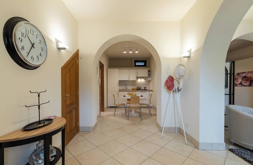 Piedimonte Etneo Apartment | Belvedere House