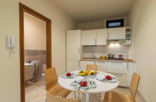 Piedimonte Etneo Apartment | Belvedere House