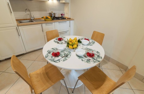 Piedimonte Etneo Apartment | Belvedere House