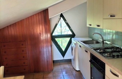 Pucara Apartment | Belvedere of Gloria villa Di Martino