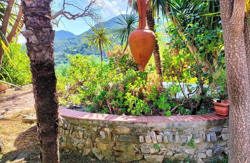 Pucara Apartment | Belvedere of Gloria villa Di Martino