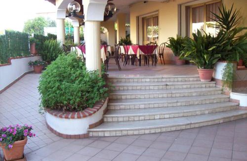 Zungri Bed & Breakfast | Belvedere Residence