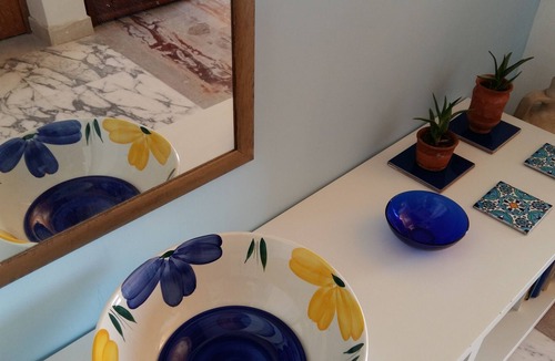Villagonia Apartment | Belvedere Taormina Mare.