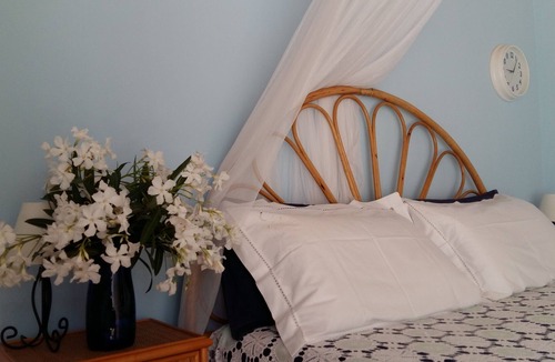 Villagonia Apartment | Belvedere Taormina Mare.