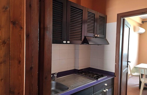 Briatico Apartment | Belvilla by OYO SANT IRENE