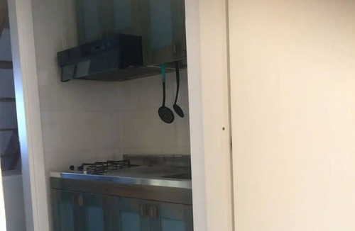 Briatico Apartment | Belvilla by OYO Appealing apartment with pool