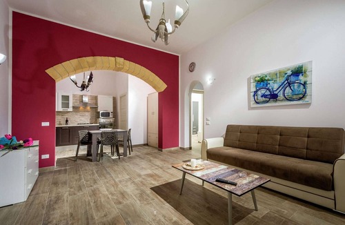 Castellammare del Golfo House | Belvilla by OYO Mari e Monti 4