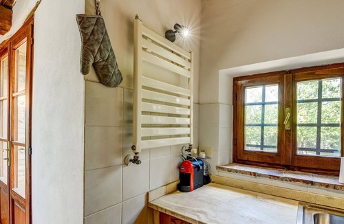 Celle sul Rigo Villa | Belvilla by OYO Typical country house with pool