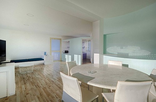 Punta Braccetto Apartment | Belvilla by OYO Casa Zefiro