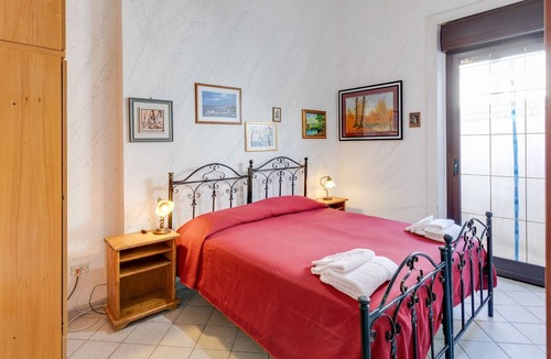 Villa San Giovanni Villa | Belvilla by OYO La Villetta Guest House