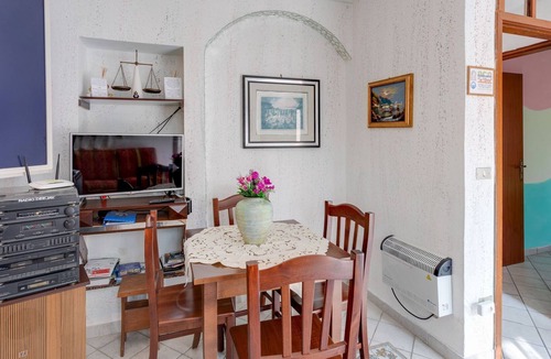 Villa San Giovanni Villa | Belvilla by OYO La Villetta Guest House