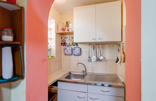 Villa San Giovanni Villa | Belvilla by OYO La Villetta Guest House