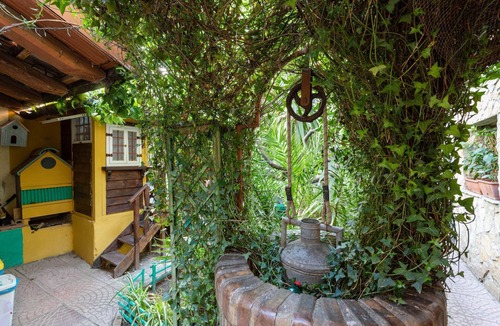 Villa San Giovanni Villa | Belvilla by OYO La Villetta Green House