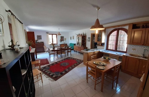 Madonie National Park Villa | Belvilla by OYO Villa Chiaretta