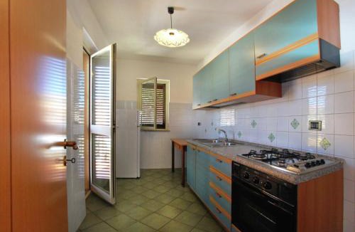 Santa Teresa di Gallura Apartment | Belvilla by OYO S Teresa di Gallura Due