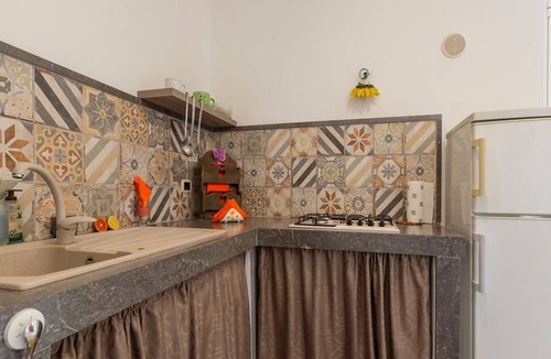 Realmonte Villa | Belvilla by OYO Appartamento Primo Piano
