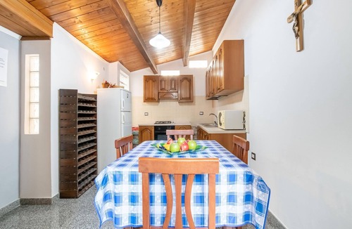 Cetraro Apartment | Belvilla by OYO Appartamento Cetraro