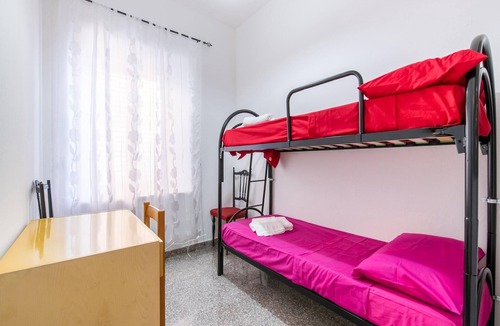 Cetraro Apartment | Belvilla by OYO Appartamento Cetraro