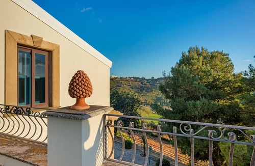 Caltagirone House | Belvilla by OYO Casale di Benedetto