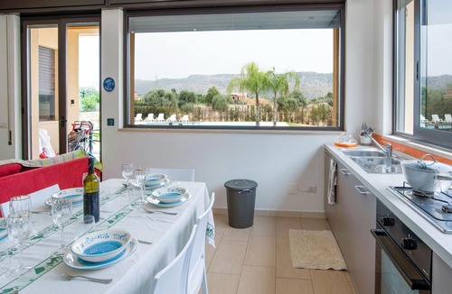 Solarino Villa | Belvilla by OYO Dream villa with private pool