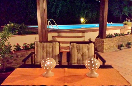 Caltagirone House | Belvilla by OYO Holiday home in Caltagirone