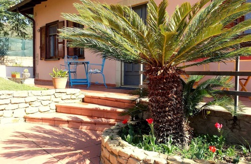 Caltagirone House | Belvilla by OYO Holiday home in Caltagirone
