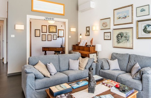 Trecastagni Villa | Belvilla by OYO Villa Vulcano