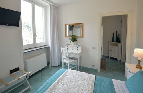 Minori Apartment | Belvilla by OYO L'Annunziata
