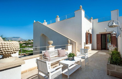 Marausa Villa | Belvilla by OYO La Pigna Bianca