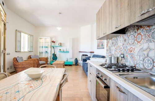 Scoglitti Villa | Belvilla by OYO La Villetta di Gianni