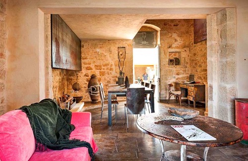 Ragusa House | Belvilla by OYO Le Edicole