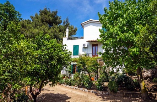 Santa Domenica Villa | Belvilla by OYO Nicolina