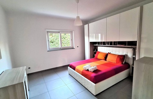 Leonforte House | Belvilla by OYO Villa Leonforte