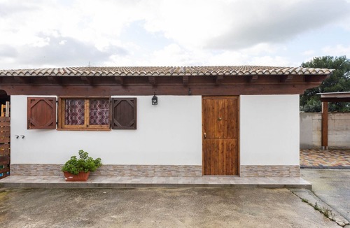 Partinico House | Belvilla by OYO Villa con Piscina - Partinico