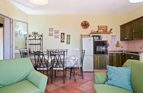 Piedimonte Etneo House | Belvilla by OYO Villa Melany