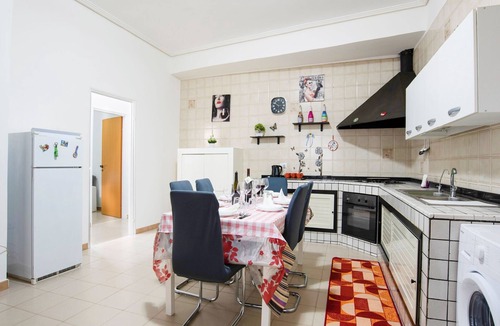 Vittoria House | Belvilla by OYO VILLA AMATO