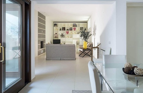 Cefalu House | Belvilla by OYO Villa Nettuno