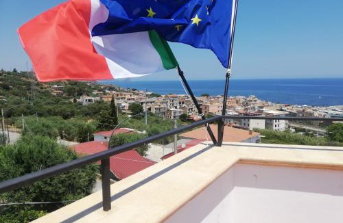 San Nicola l'Arena Bed & Breakfast | Benvenuti al Sud
